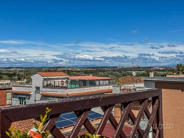 Appartamento di 141 m² con 3 locali a Roma