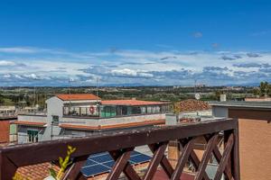 Appartamento di 141 m² con 3 locali a Roma