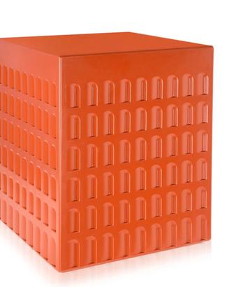Sgabello EUR Kartell
