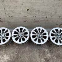 Cerchi in lega Originali BMW R17 Style 775