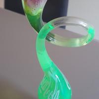 bottiglietta coca cola vintage 