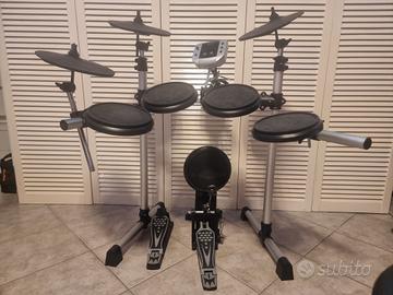 batteria millenium  mps-150
