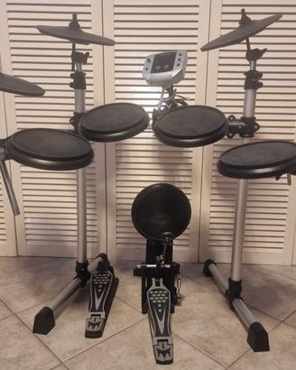 batteria millenium  mps-150