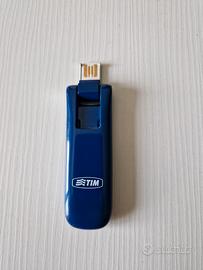 Adattatore-chiavetta usb wifi