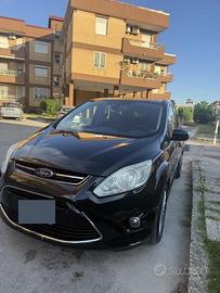 Ford C max