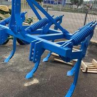 Ripuntatore usato lemken