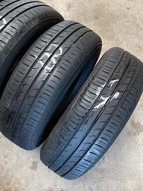 4 GOMME USATE ESTIVO 1856515 - CP12920791