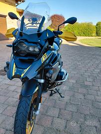 BMW GS 