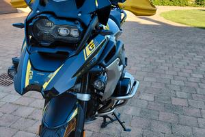 BMW GS 