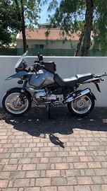 BMW R1150GS - Anno 2003