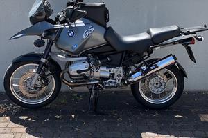 BMW R1150GS - Anno 2003