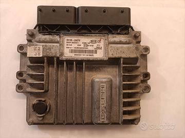 Centralina Kia - Hyundai     cod. 39130-2a270
