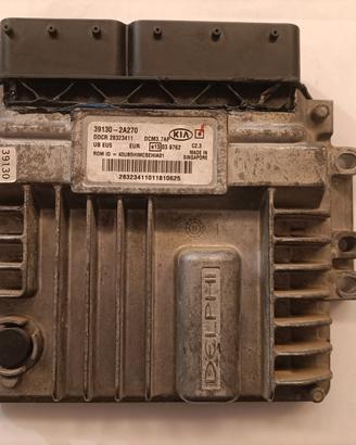 Centralina Kia - Hyundai     cod. 39130-2a270