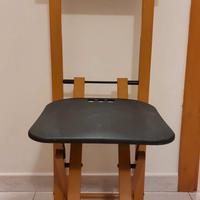 Appendiabiti Foppapedretti con seduta 