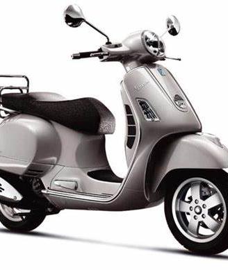 PIAGGIO VESPA 250 GTS 05-13 RICAMBI