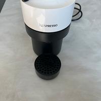 Nespresso Vertuo POP Bianco