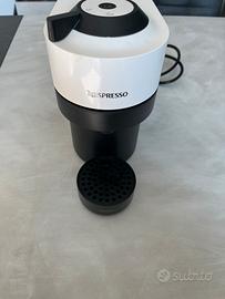 Nespresso Vertuo POP Bianco