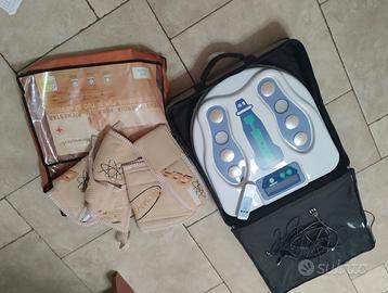 Magnetoterapia