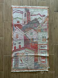 Tappeto in cotone