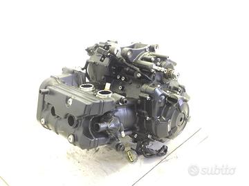 BLOCCO MOTORE ENGINE - MOD: M419E YAMAHA MT-07 700
