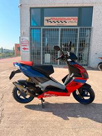 Aprilia SR 50 SPIDERMAN 2 ANNO 2005 - 5000 KM