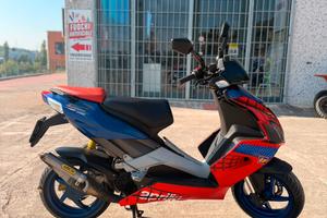 Aprilia SR 50 SPIDERMAN 2 ANNO 2005 - 5000 KM