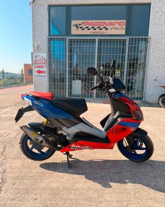 Aprilia SR 50 SPIDERMAN 2 ANNO 2005 - 5000 KM