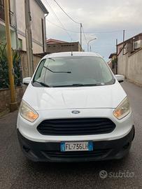 Ford curier