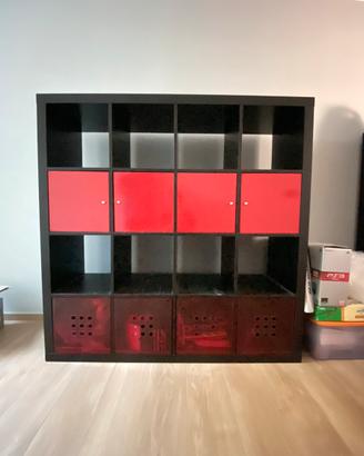 Kallax Ikea