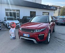 LAND ROVER Range Rover Evoque 2.0 TD4 180 CV 5p.