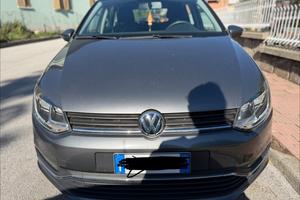VW Polo 1.0 75 CV (2016) adatta neopatentati