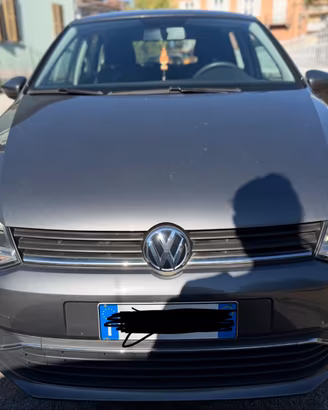 VW Polo 1.0 75 CV (2016) adatta neopatentati