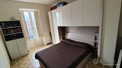 Camera letto completa