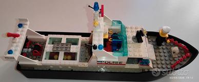 LEGO 4021 Police Patrol