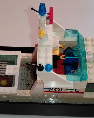 LEGO 4021 Police Patrol