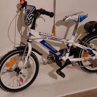 Bici bimbo/a