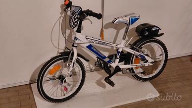Bici bimbo/a