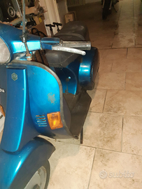 Vespa pk xl n