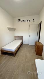 Stanza singola Padova