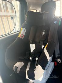 Seggiolino Graco