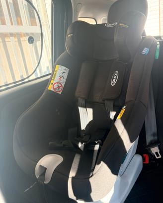 Seggiolino Graco