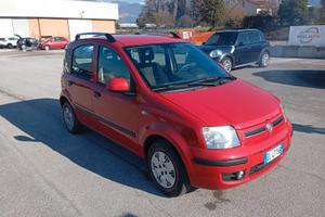 Fiat Panda 1.3 MJT S&S Lounge