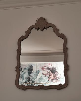 specchio da parete 100x150 cm