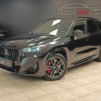 Bmw X1 xDrive 20d Msport Pro