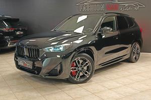 Bmw X1 xDrive 20d Msport Pro