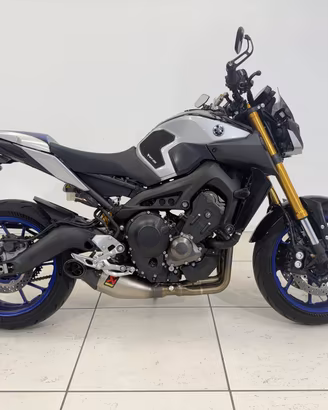 YAMAHA MT-09 850 SP