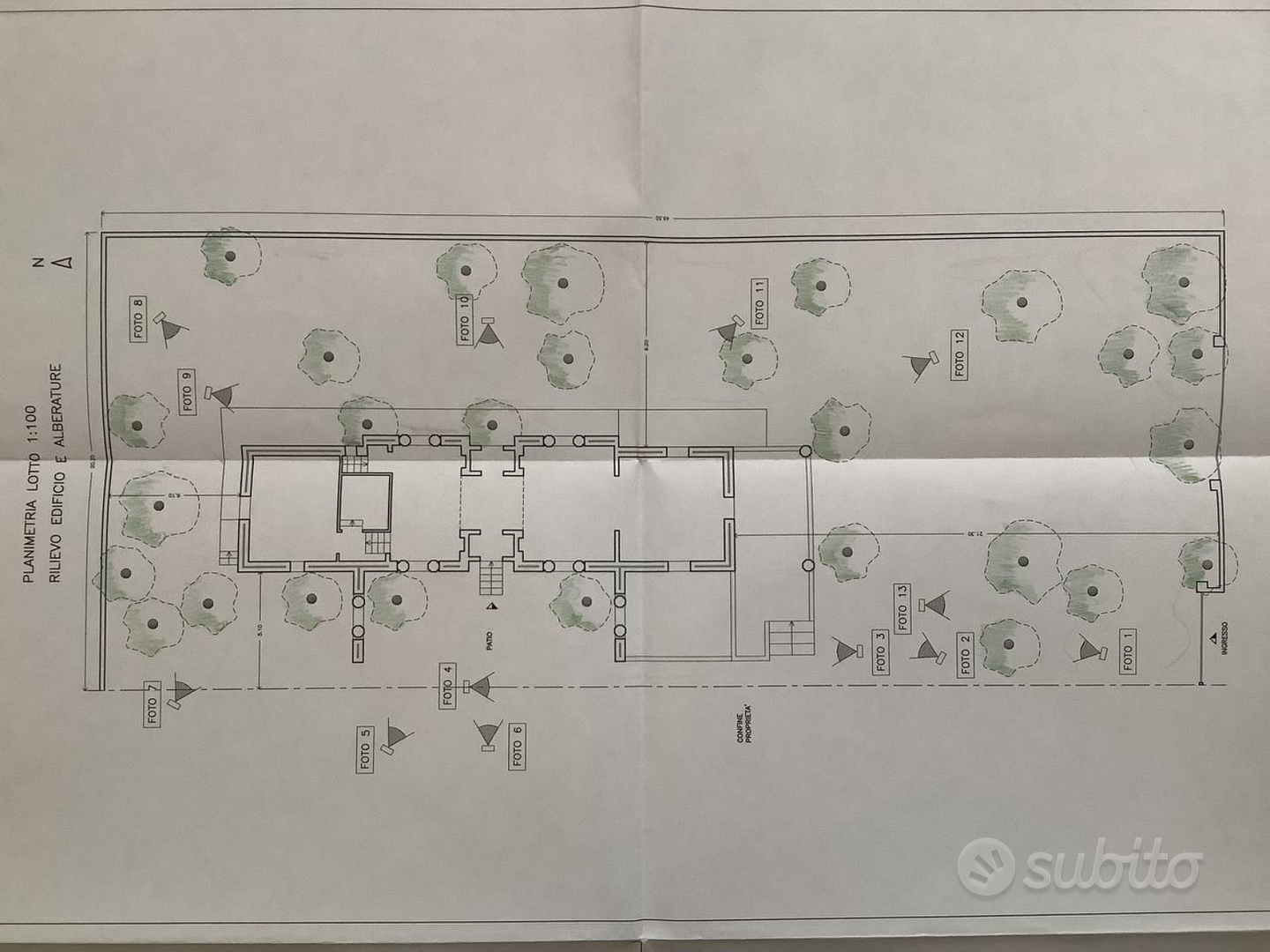 House in Pulsano, Taranto - Vista 5