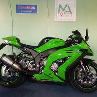 Kawasaki Ninja ZX-10 - 2014