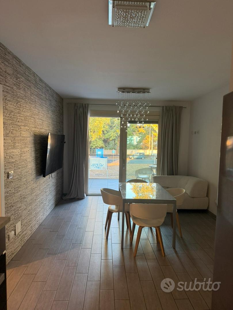 Appartamento – PR - Vista 2