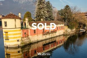 Villa di 146 m² con più di 5 locali a Lecco